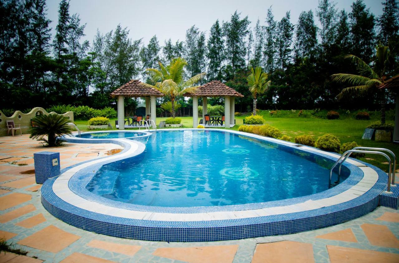 Breathing Earth - Rooms And Pool Колката Екстериор снимка